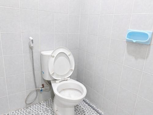 hotel o near bunda thamrin hospital