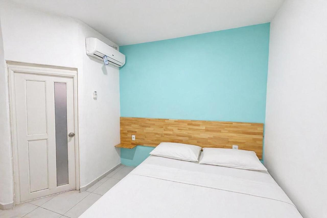 hotel o near bunda thamrin hospital
