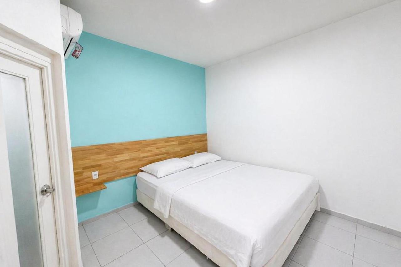 hotel o near bunda thamrin hospital