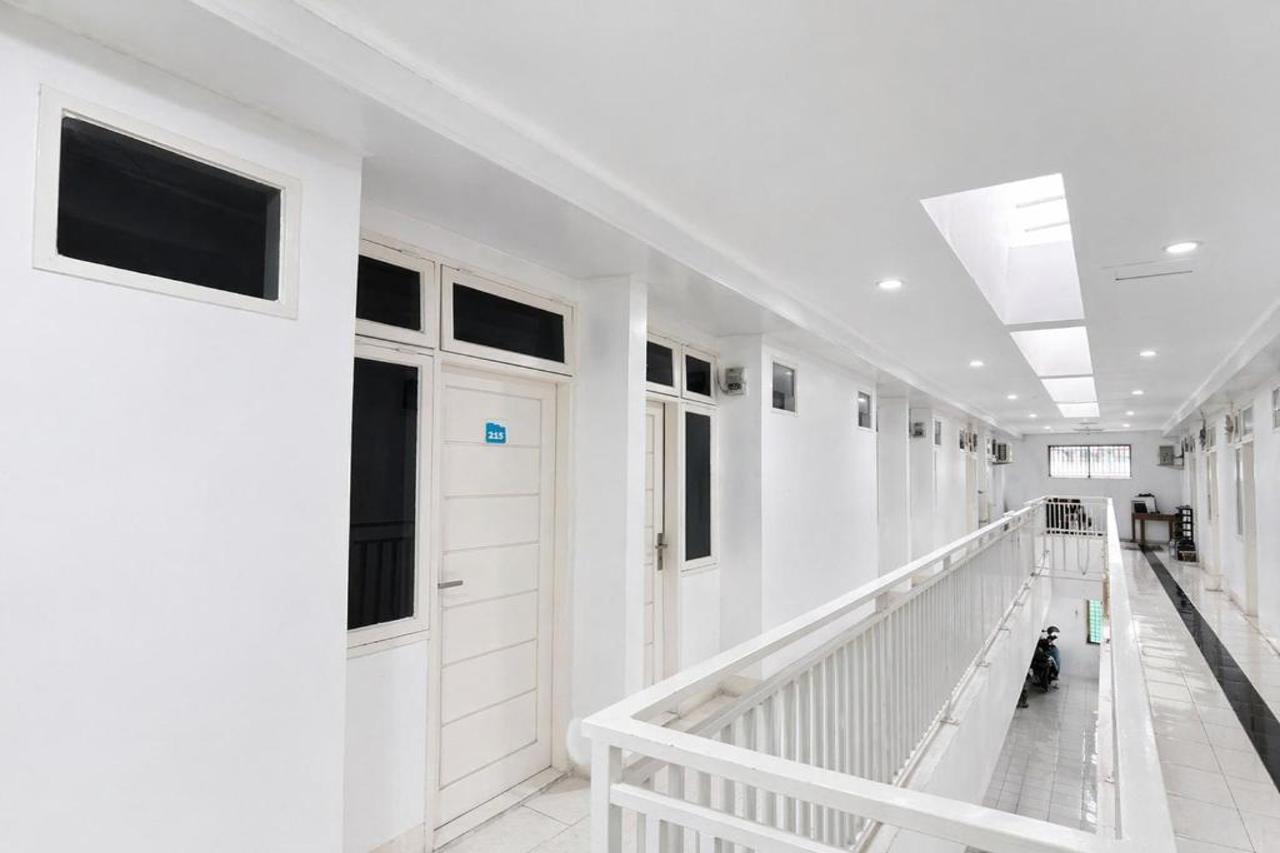 hotel o near bunda thamrin hospital