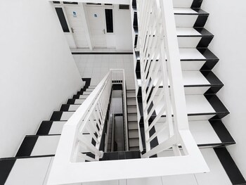 hotel o near bunda thamrin hospital