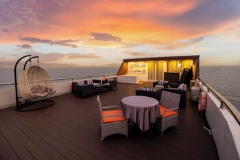 Garuda Vikash Eco Resorts,,3 star