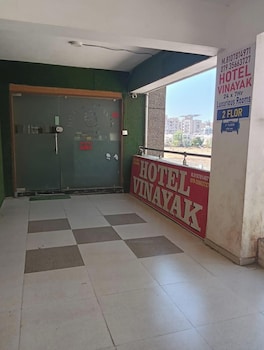 hotel vinayak