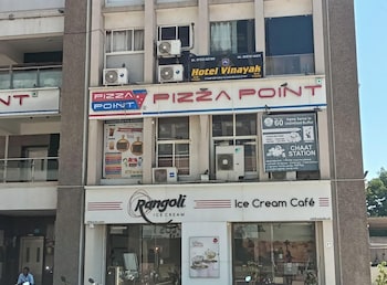 hotel vinayak