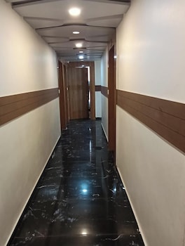 hotel vinayak
