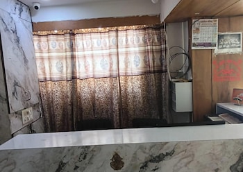 hotel vinayak