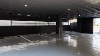 anook ryokan hotel daejeon yongjeon