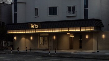 anook ryokan hotel daejeon yongjeon