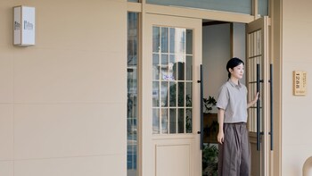 anook ryokan hotel daejeon yongjeon