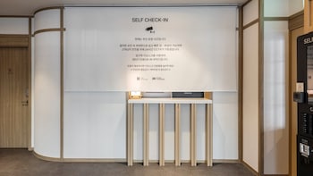 anook ryokan hotel daejeon yongjeon