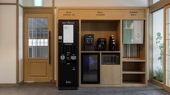 anook ryokan hotel daejeon yongjeon