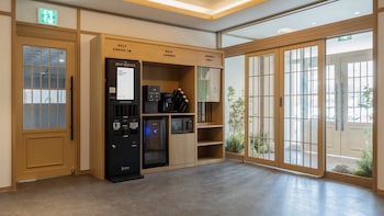 anook ryokan hotel daejeon yongjeon