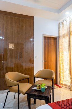 hotel park