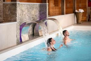 Albergo Edelweiss,In The Mountains,3 star