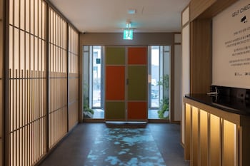 Anook Ryokan Hotel Daejeon Daeheung,,2 star