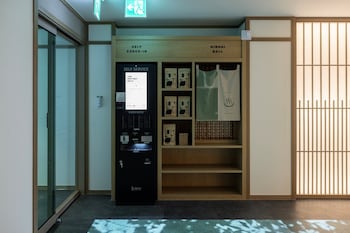 Anook Ryokan Hotel Daejeon Daeheung,,2 star