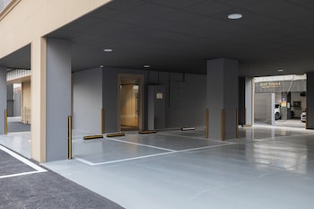 anook ryokan hotel daejeon daeheung