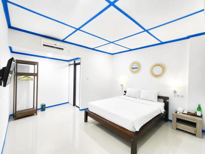ars inn hotel yogyakarta