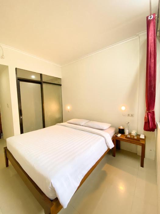 ars inn hotel yogyakarta