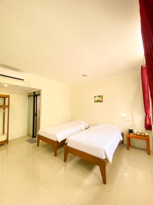 ars inn hotel yogyakarta
