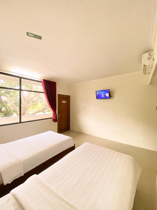 ars inn hotel yogyakarta