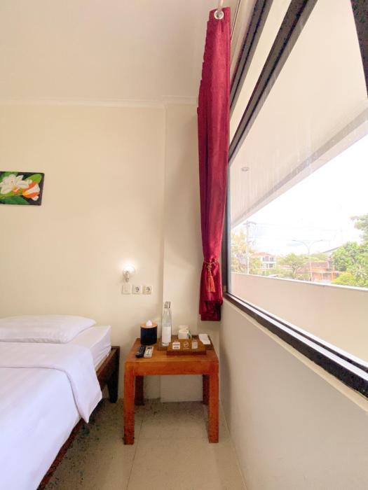 ars inn hotel yogyakarta