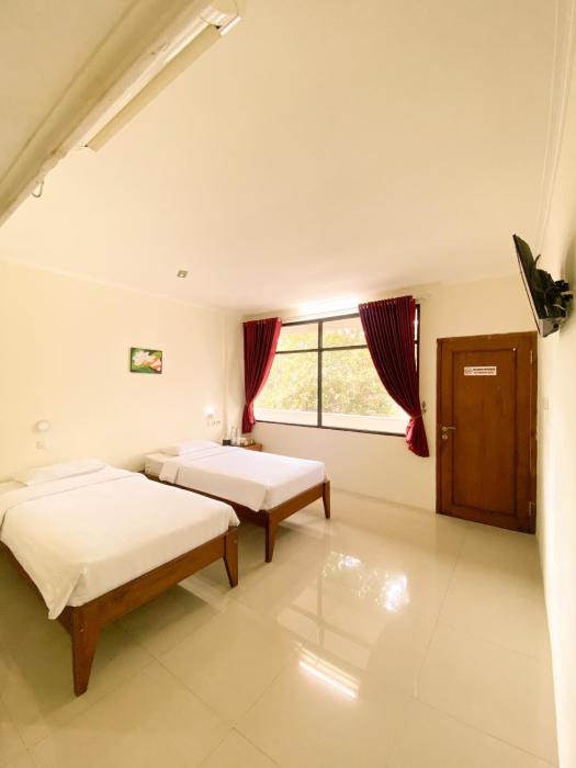 ars inn hotel yogyakarta