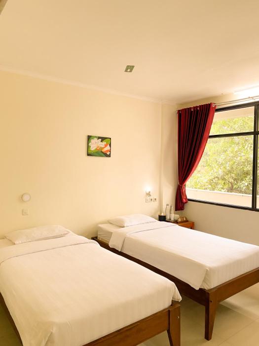 ars inn hotel yogyakarta