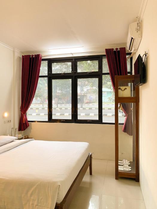 ars inn hotel yogyakarta