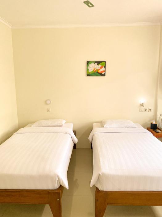 ars inn hotel yogyakarta