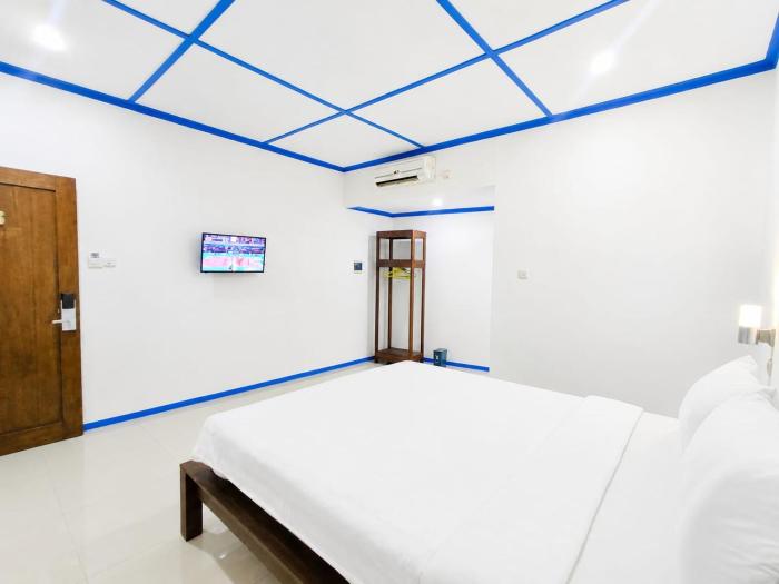 ars inn hotel yogyakarta