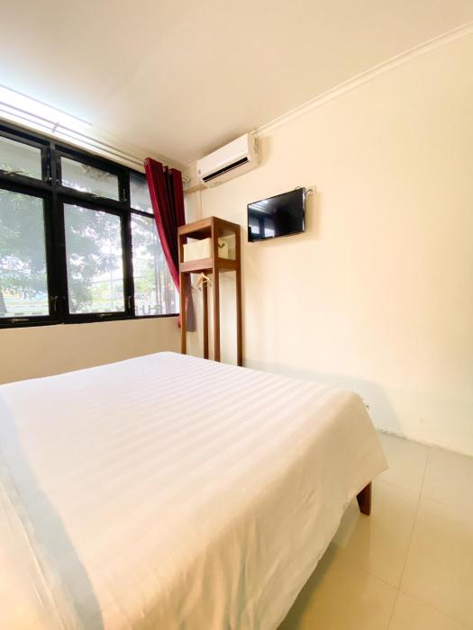 ars inn hotel yogyakarta