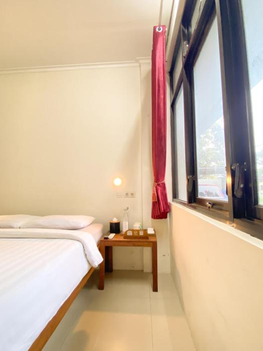 ars inn hotel yogyakarta