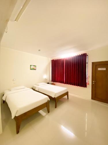 ars inn hotel yogyakarta