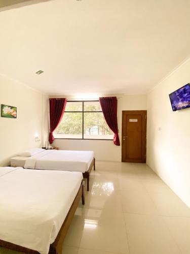 ars inn hotel yogyakarta