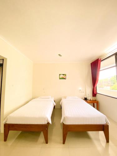 ars inn hotel yogyakarta