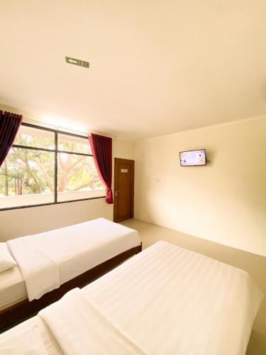 ars inn hotel yogyakarta