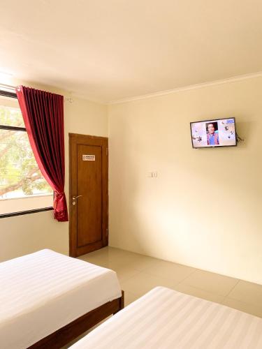 ars inn hotel yogyakarta