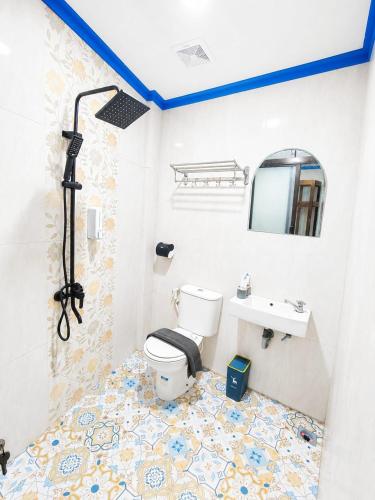 Ars Inn Hotel Yogyakarta,,2 star