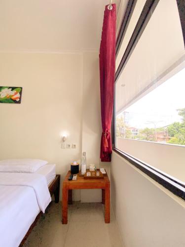 ars inn hotel yogyakarta