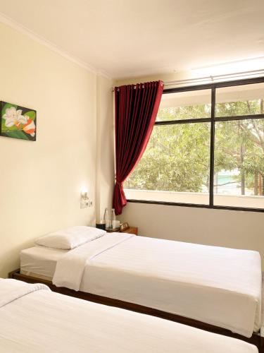ars inn hotel yogyakarta