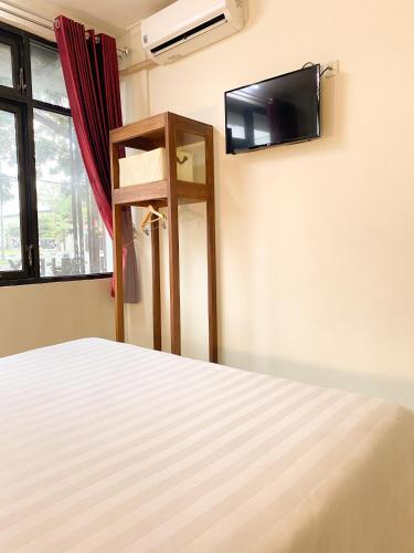 ars inn hotel yogyakarta