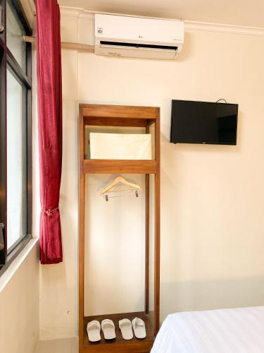 ars inn hotel yogyakarta