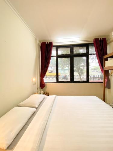 ars inn hotel yogyakarta