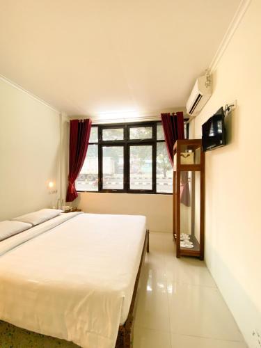 ars inn hotel yogyakarta