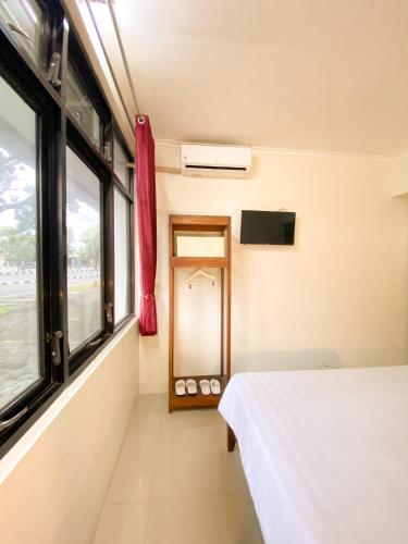 ars inn hotel yogyakarta
