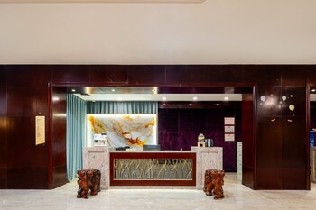 Serenity Coast Hotel,,3 star