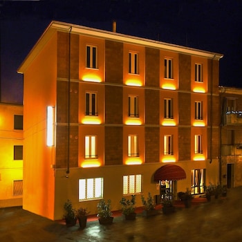fidenza