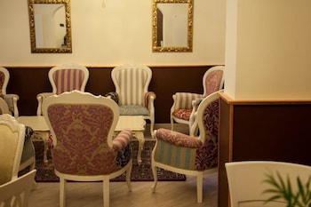 hotel due spade