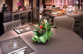 hotel due spade